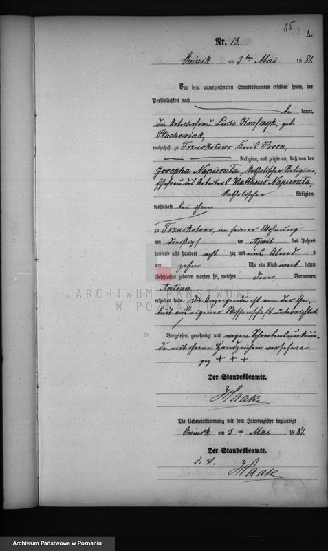 image.from.unit.number "Księga urodzeń"