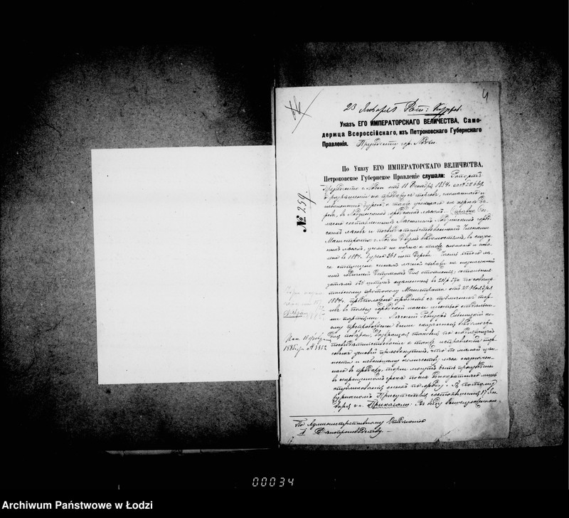 Obraz 8 z jednostki "O gorodskich lesach"