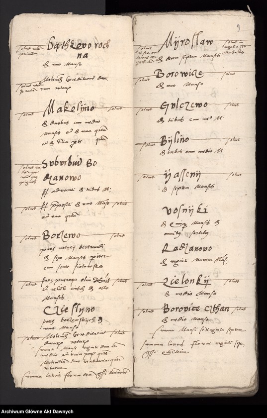 image.from.unit.number "Rejestry poborowe woj. płockiego i mazowieckiego."