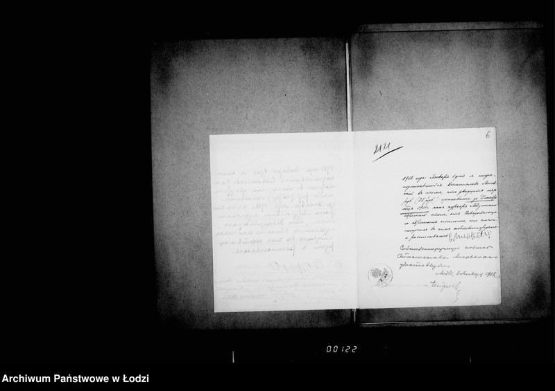 Obraz 9 z jednostki "Ob adresnom stolje i najme pomeščenija"