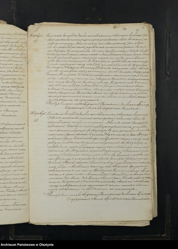 image.from.unit.number "Duplikat˝ Aktov˝ o Roždenìi, Brakosočetanìi i Smerti iz˝ Prihoda Ânov˝ Prasnyšskago Okruga Plockoj Gubernìi 1869 goda [Duplikat. Akta urodzeń, małżeństw i zgonów Parafii Janowo Obwodu Przasnyskiego Guberni Płockiej 1869 rok]"