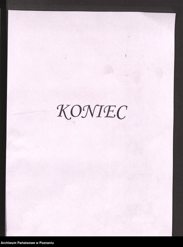 Obraz 6 z jednostki "1 Kompania, 1 Drużyna - Wielkopolska Szkoła Oficerów w Biedrusku pod Poznaniem"