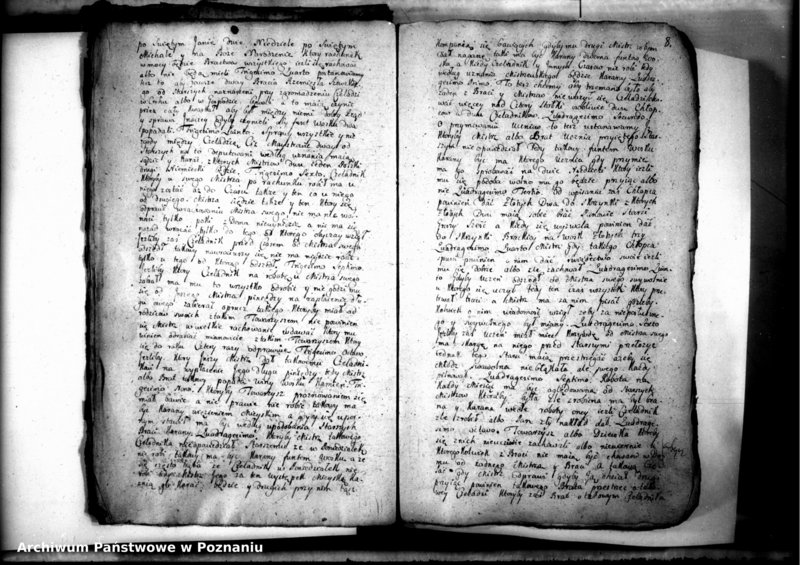 Obraz 12 z jednostki "Lib. civium, inscriptiones, relationes [protocollon]"