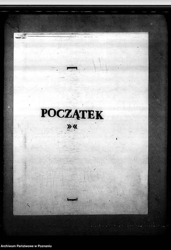 Obraz 3 z jednostki "Sonderfürsorge für die im Volkstumskampf im Feldzung in Polen körperlich beschadigten Deutschen undderen Hinterbliebenen"