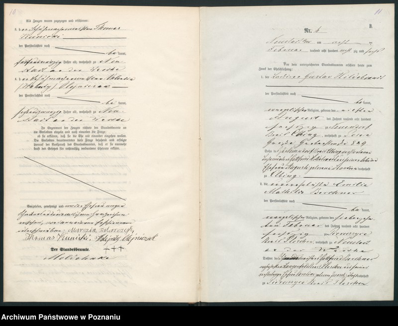 image.from.unit.number "Księga małżeństw"