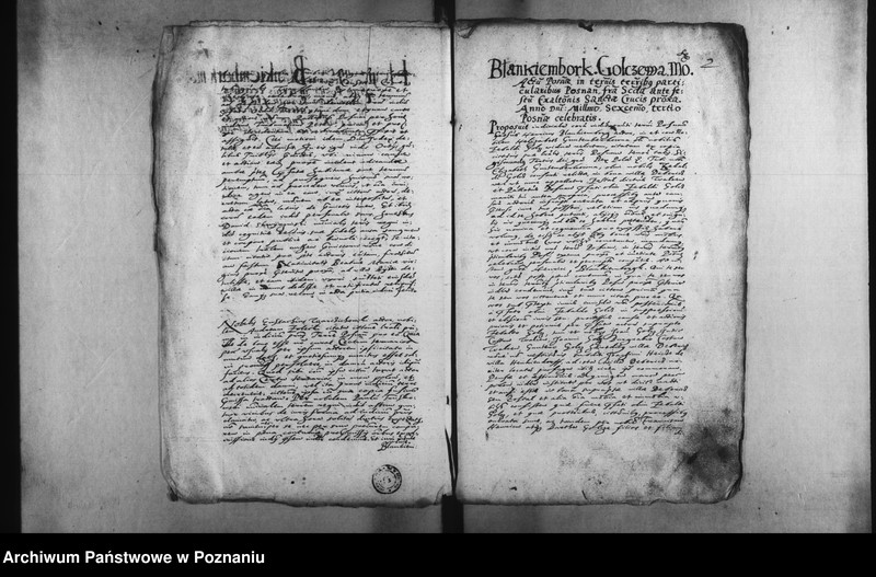 Obraz 5 z jednostki "Decreta [inducta]"