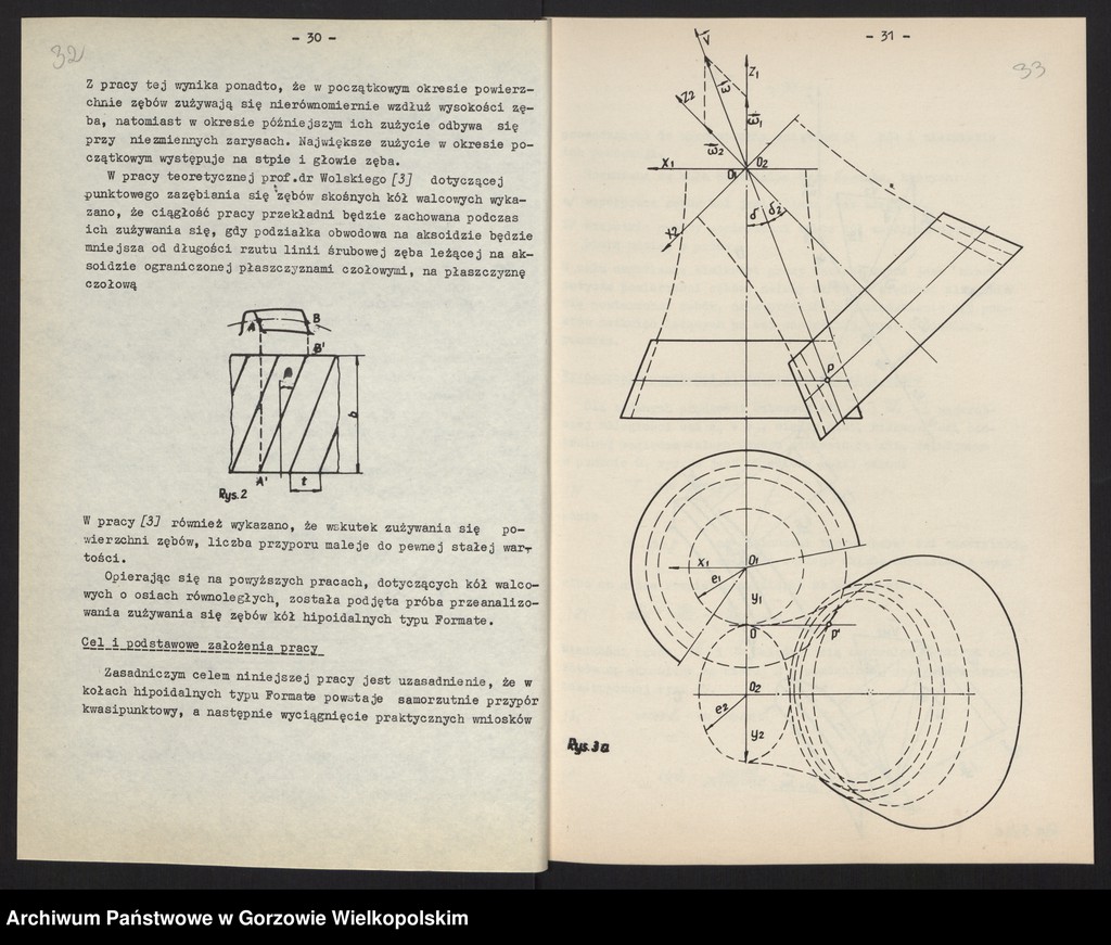 image.from.unit.number "Konferencja naukowo-techniczna n.t. "Ciągniki gąsienicowe w rolnictwie" (materiały część II)"