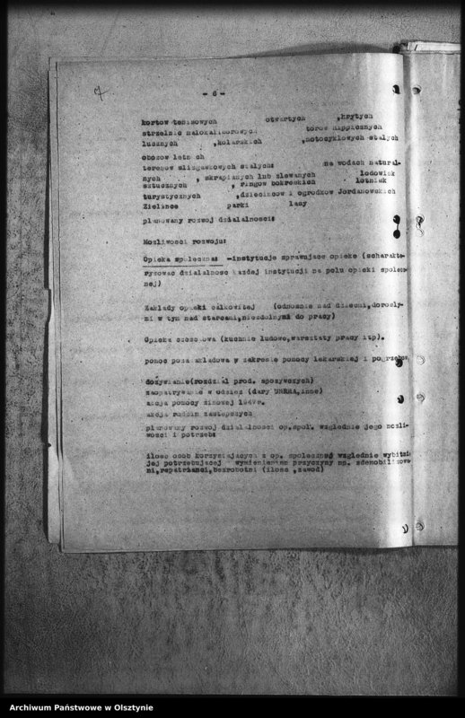image.from.unit.number "Opis powiatów woj. olsztyńskiego. Wykaz naczelników i starostw Urzędu Wojewódzkiego"