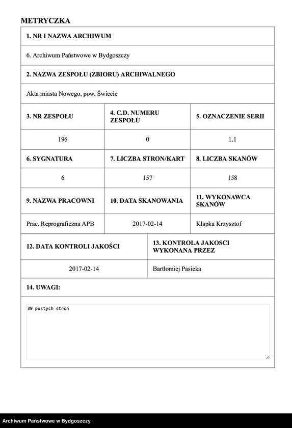 image.from.unit.number "[Księga protokołów Rady Miejskiej miasta Nowego]"