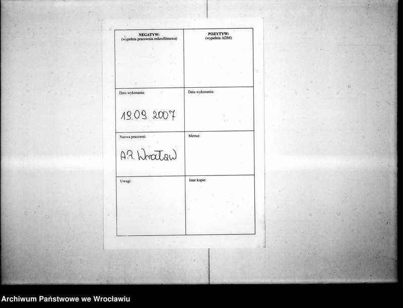 image.from.unit.number "Klassensteuerrolle nebst Eikommens - Nachweisung"