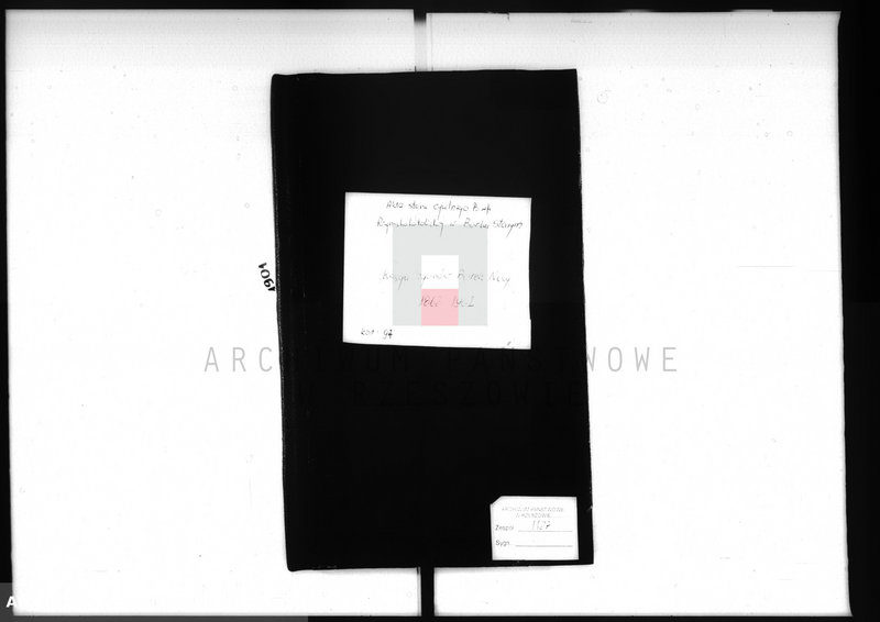 image.from.unit.number "Księga zgonów - Borek Nowy"