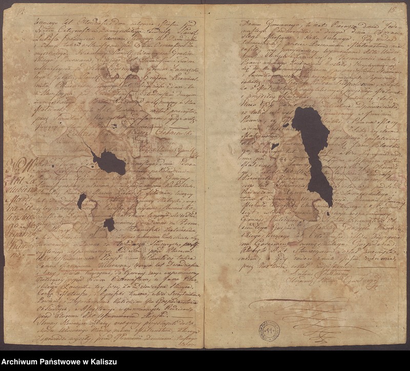 image.from.unit.number "Księga zaślubienia aktów stanu cywilnego"