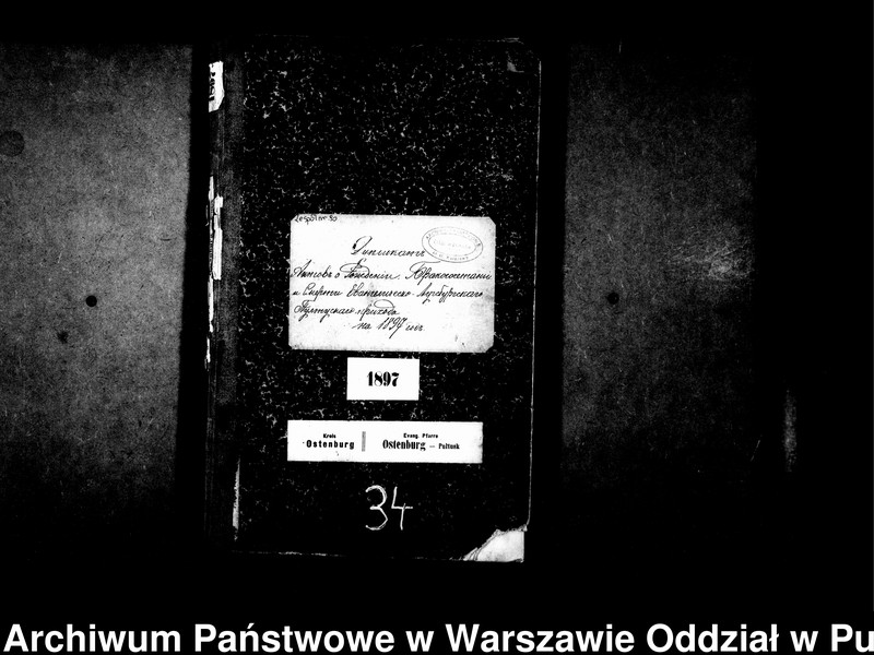 image.from.unit.number "Akta urodzeń, małżeństw i zgonów"