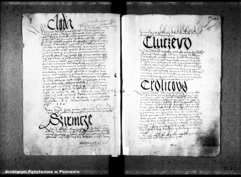 Obraz 12 z jednostki "Resignationes [inducta]"