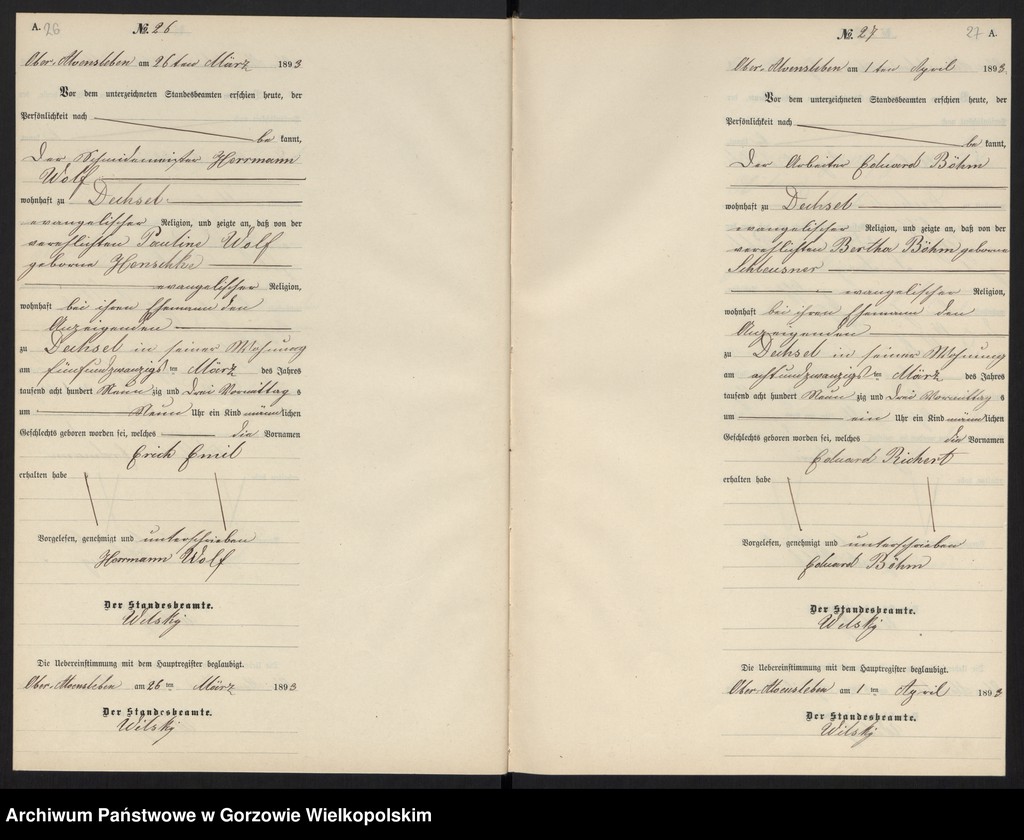 image.from.unit.number "Księga urodzeń"