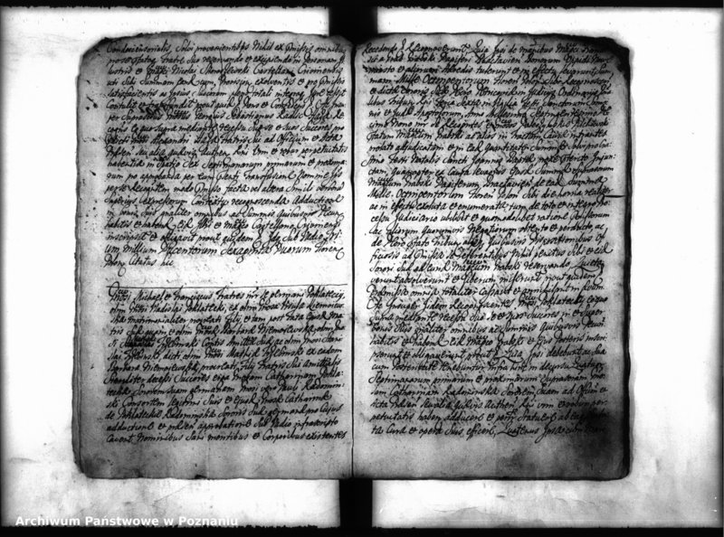 Obraz 12 z jednostki "Inscriptiones, resignationes [protocollon]"