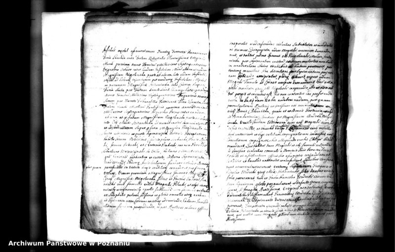 Obraz 12 z jednostki "Relationes [protocollon]"