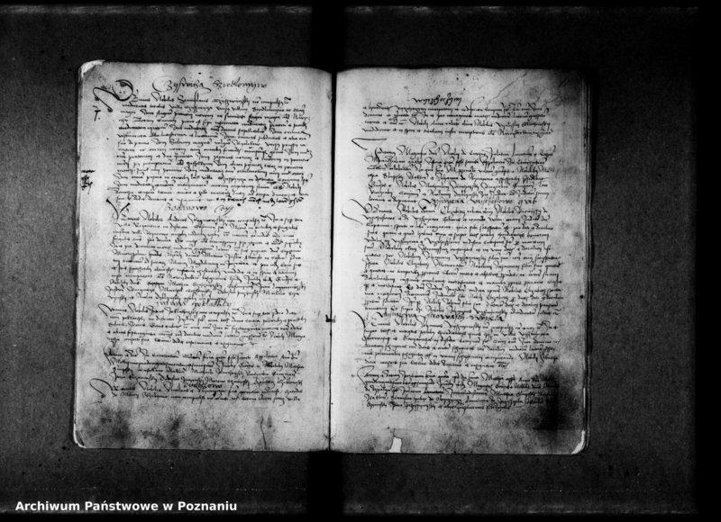 Obraz 16 z jednostki "Resignationes [inducta;protocollon]"