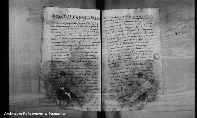 Obraz 18 z jednostki "Decreta officii [inducta]"