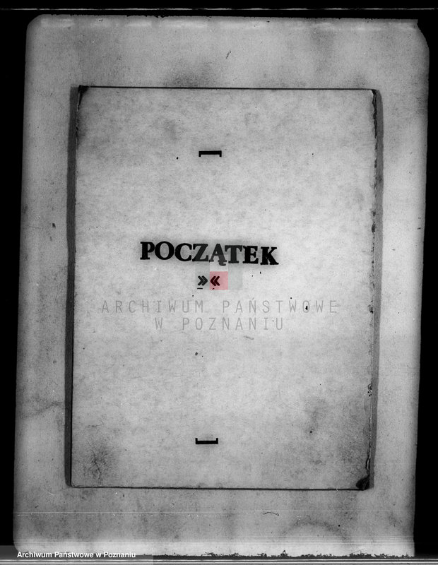 Obraz 3 z jednostki "Rejestr pomiarowy klasyfikacyjno-szacunkowy majątku Łobżenice"