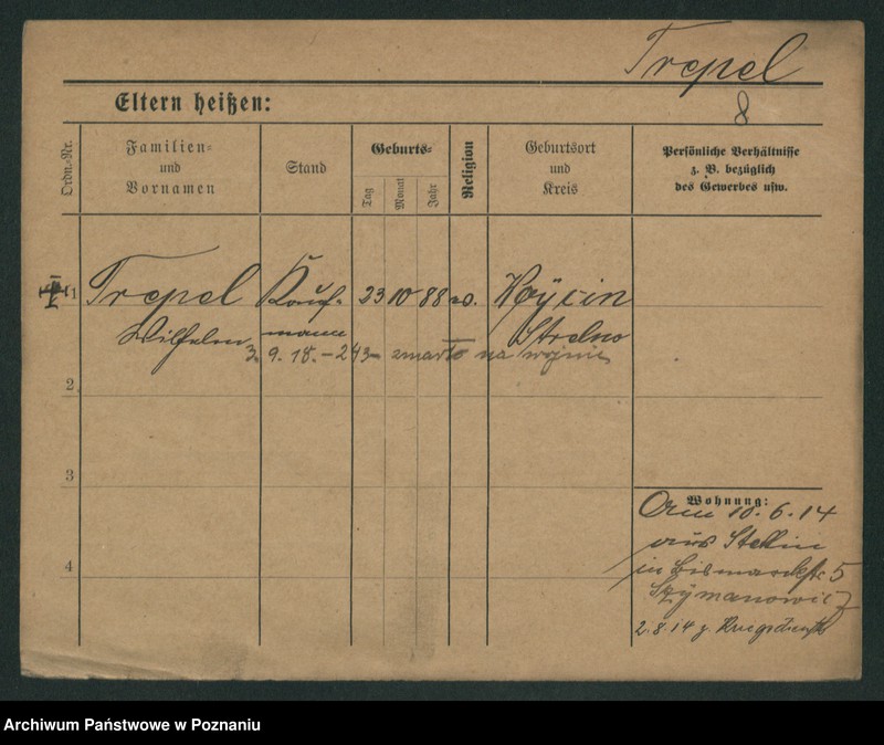 image.from.unit.number "Trentowski - Troczyński"