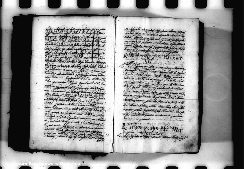 Obraz 6 z jednostki "Relationes [inducta]"