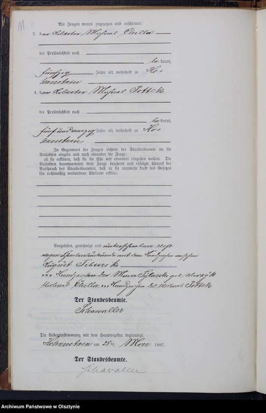 image.from.unit.number "Heiraths-Neben-Register Nr 1 - 15"