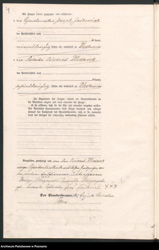 image.from.unit.number "Księga małżeństw"