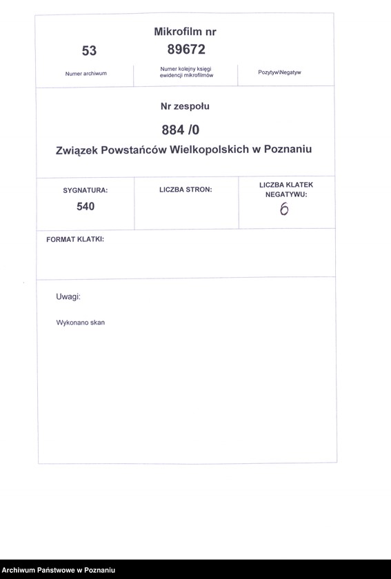 Obraz 5 z jednostki "Odsłonięcie pomnika Powstańców Wielkopolskich w Ostrzeszowie."