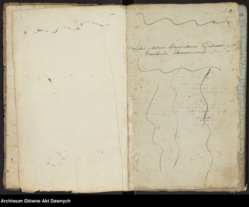 image.from.unit "Parafia: Braszewicze. Dekanat: Kobryń. Diecezja: wileńska. Księga metrykalna chrztów 1811-1826, ślubów 1811-1827, zgonów 1811-1819, 1821, 1831"
