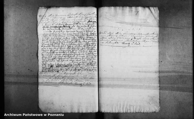 Obraz 10 z jednostki "Decreta officii [protocollon]"