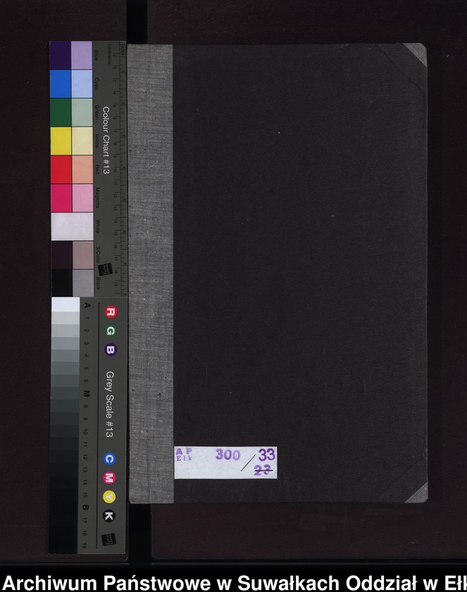 image.from.unit.number "Geburts-Neben-Register des Königlichen Preussischen Standes-Amtes Gneist Kreis Loetzen"