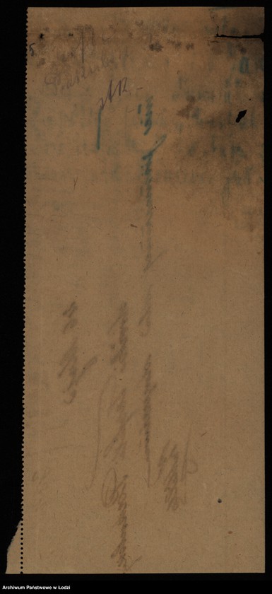 Obraz 7 z jednostki "„Chaskiel Fiszlewicz – sklep kolonialny"