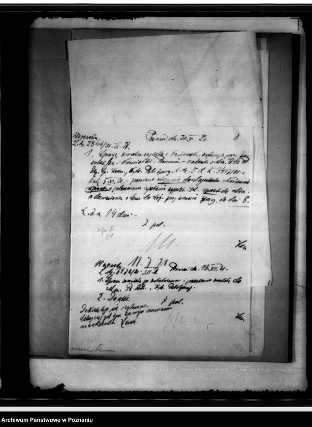 Obraz 5 z jednostki "Miasto Kościan sprawy różne"