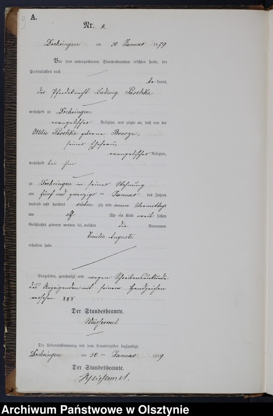 image.from.unit.number "Geburts-Neben-Register Tom I,Nr 1 - 82"