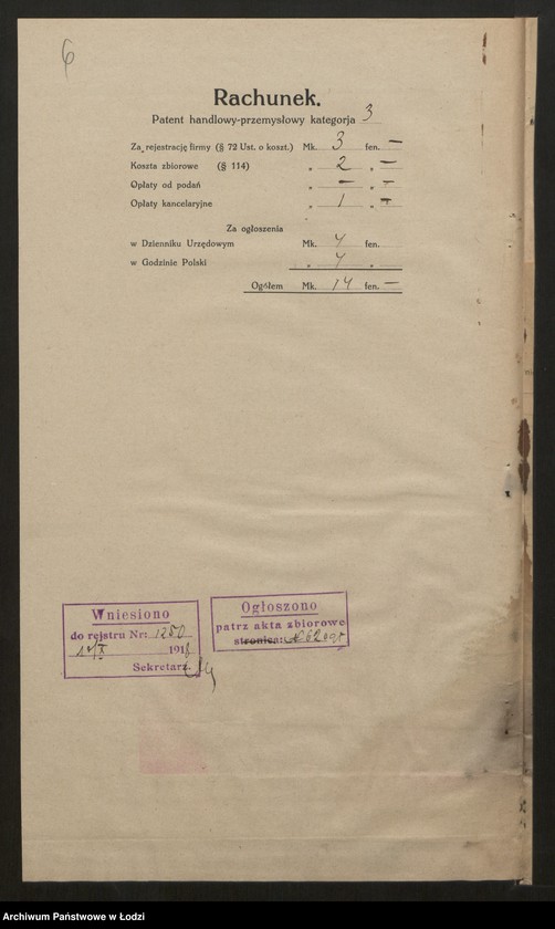 Obraz 8 z jednostki "Szifra Krongrad- sprzedaż przyborów krawieckich"