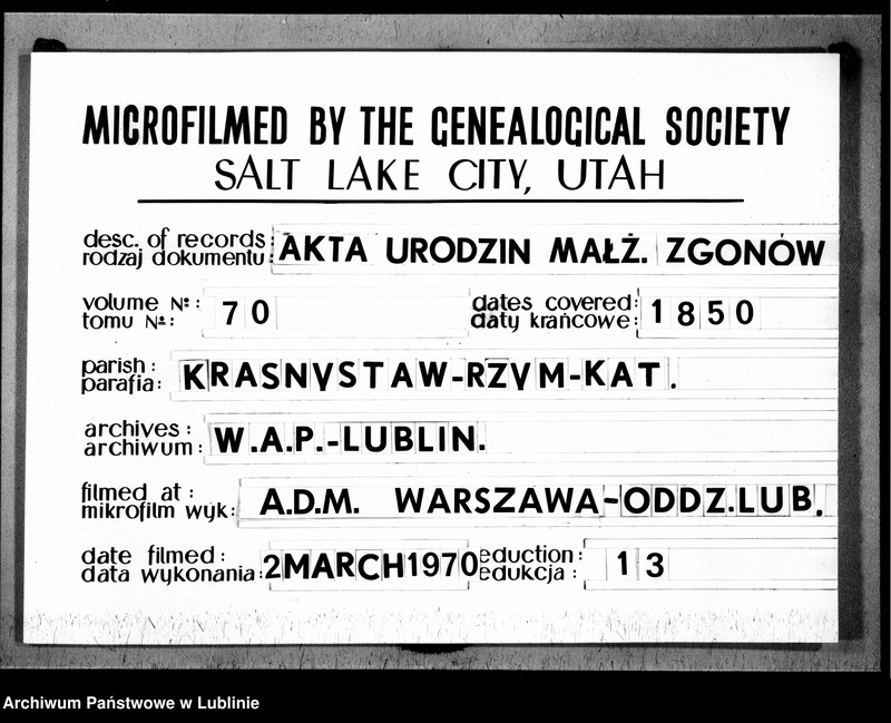 image.from.unit.number "Księga urodzeń, małżeństw i zgonów"