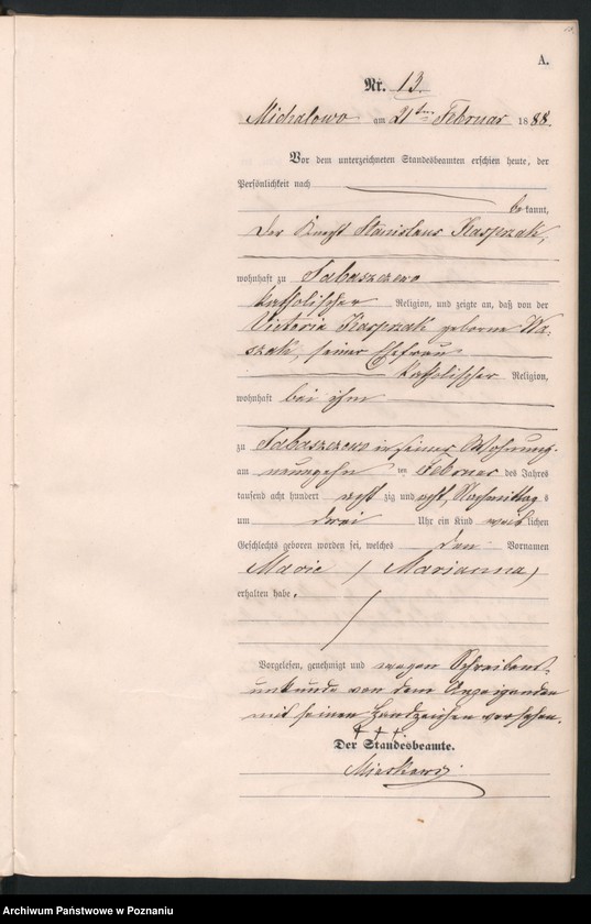 image.from.unit.number "Księga urodzeń"
