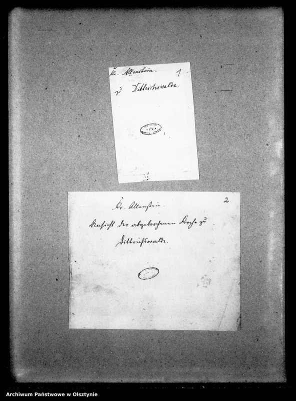 image.from.unit.number "Dietrichswalde, katholische Kirche"