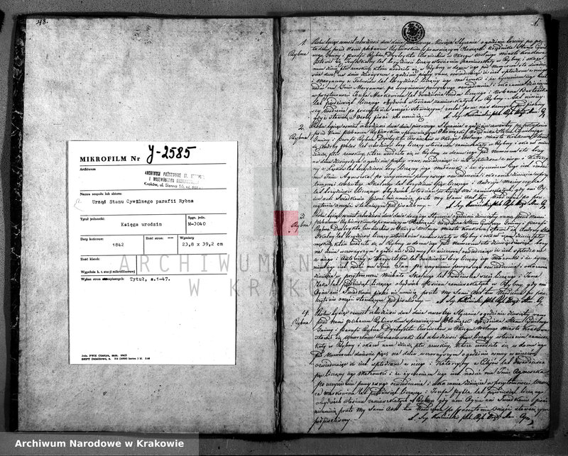 image.from.unit.number "Księga urodzeń"