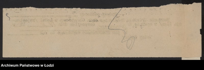 Obraz 11 z jednostki "Lajzer Lichtensztajn – drobna sprzedaż kapeluszy i zwykłych skórek futrzanych"