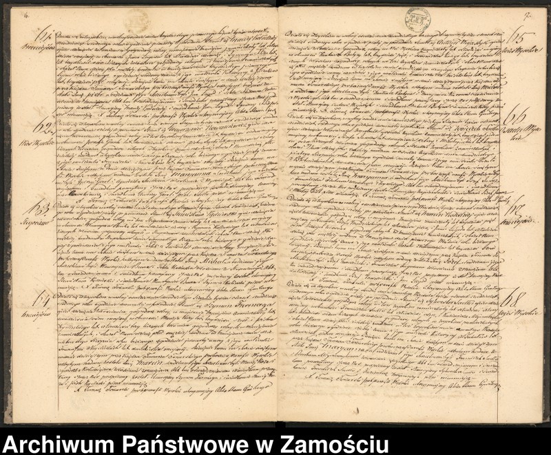 image.from.unit.number "Księga urodzeń, małżeństw i zgonów"