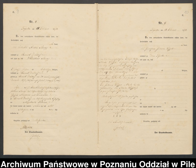 image.from.unit.number "Księga zgonów"