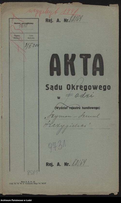 Obraz 2 z jednostki "Szymon Szmul Szczygielski- sprzedaż mięsa i drobiu"