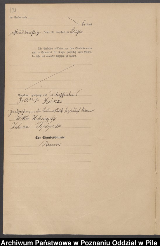 image.from.unit.number "Księga małżeństw"