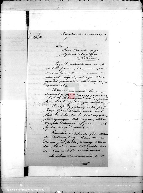 Obraz 12 z jednostki "Administracja miasta Raszków"