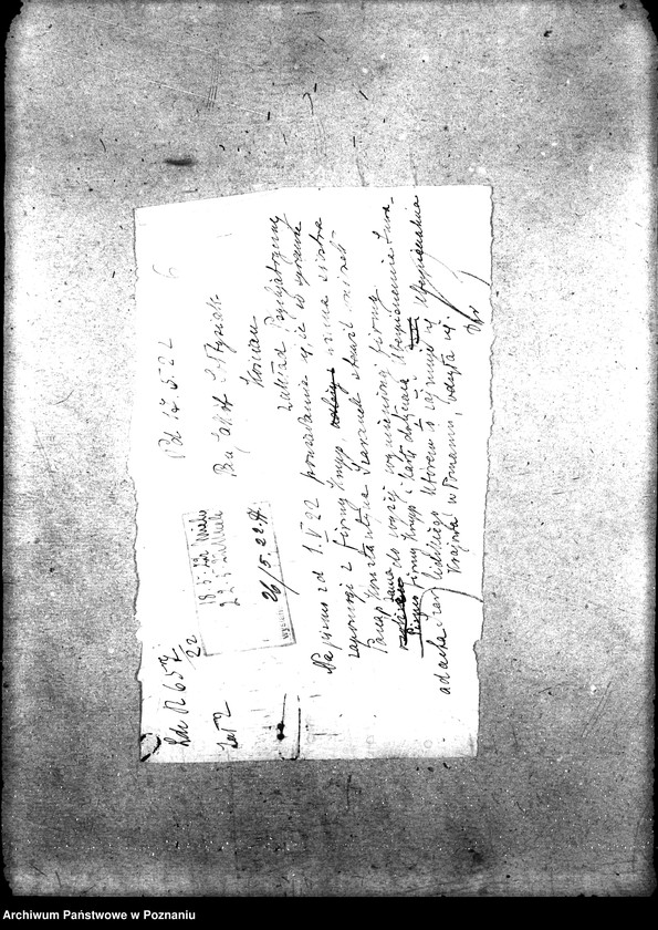 Obraz 10 z jednostki "Friedrich Krupp, Aktien Gesellschaft Essen"