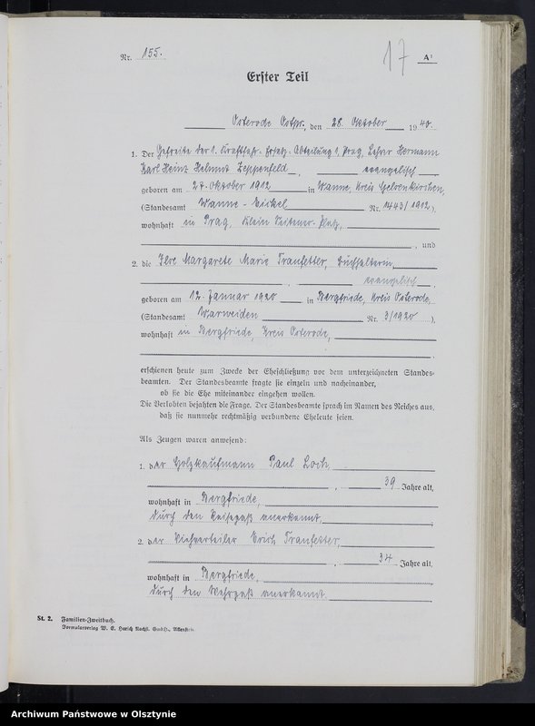 image.from.unit.number "Familien-Zweitbuch Tom II,Nr 150 - 189"