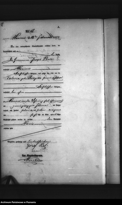 image.from.unit.number "Księga urodzeń"