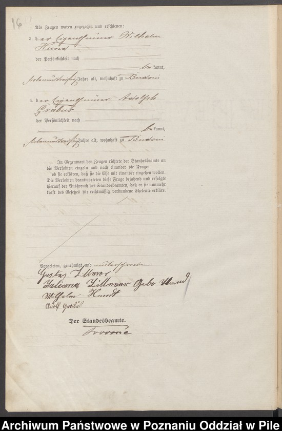 image.from.unit.number "Księga małżeństw"